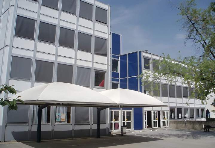 Peinture extérieure, Île-de-France