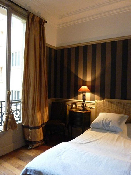 Peinture intérieure Alfortville
