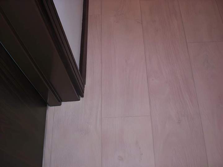 Sol stratifié, Île-de-France