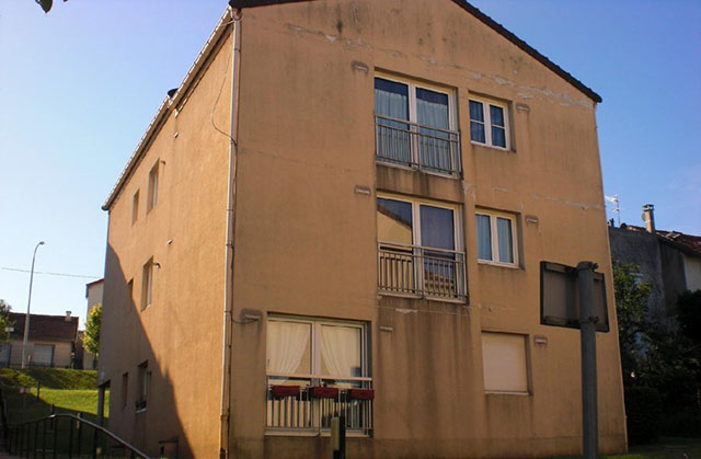 Ravalement de façades Alfortville