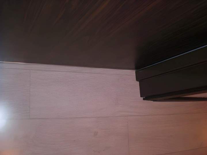 Revêtement de sol laminé, Île-de-France