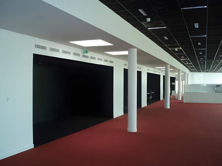 Rénovation de restaurant, Île-de-France